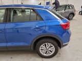  Volkswagen  T-ROC VOLKSWAGEN  / 2017 / 5P / SUV 1.5 TSI ACT BUSINESS DSG #45