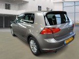  Volkswagen  Golf 1.6 TDI Comfortline BlueMotion #5