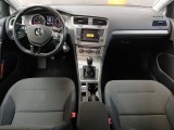  Volkswagen  Golf 1.6 TDI Comfortline BlueMotion #9