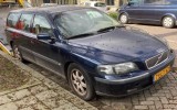  Volvo  V70 2.4 D5 Geartr. Ed. I 