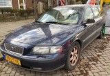  Volvo  V70 2.4 D5 Geartr. Ed. I #2