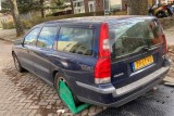  Volvo  V70 2.4 D5 Geartr. Ed. I #3