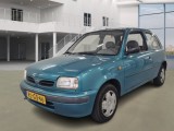  Nissan  Micra 1.0 