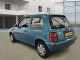  Nissan  Micra 1.0 #6