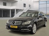  Mercedes  C-Klasse 180 Business Class 125 Avantgarde 