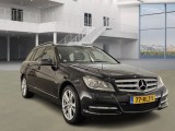  Mercedes  C-Klasse 180 Business Class 125 Avantgarde #4