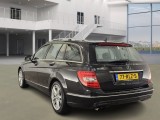  Mercedes  C-Klasse 180 Business Class 125 Avantgarde #6