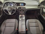  Mercedes  C-Klasse 180 Business Class 125 Avantgarde #10