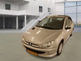  Peugeot  206 1.4 Forever 