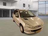  Peugeot  206 1.4 Forever #3