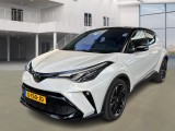  Toyota  C-HR 1.8 Hybrid GR-Sport 