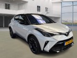  Toyota  C-HR 1.8 Hybrid GR-Sport #4