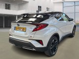  Toyota  C-HR 1.8 Hybrid GR-Sport #5