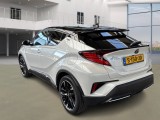  Toyota  C-HR 1.8 Hybrid GR-Sport #6