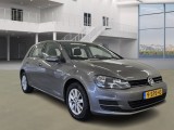  Volkswagen  Golf 1.2 TSI Comfortline #4