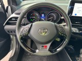  Toyota  C-HR 1.8 Hybrid GR-Sport #17