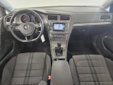  Volkswagen  Golf 1.2 TSI Comfortline #10