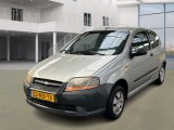  Chevrolet  Kalos 1.2 Pure 