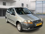  Chevrolet  Kalos 1.2 Pure #3