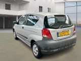  Chevrolet  Kalos 1.2 Pure #5