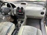  Chevrolet  Kalos 1.2 Pure #7