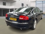  Audi  A8 3.2 FSI quattro #8