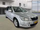  Skoda  Octavia 1.2 TSI Ambition Business #4