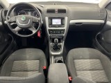  Skoda  Octavia 1.2 TSI Ambition Business #9