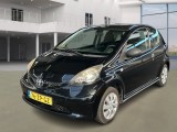  Toyota  Aygo 1.0-12V 