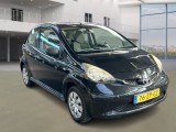  Toyota  Aygo 1.0-12V #3