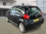  Toyota  Aygo 1.0-12V #5