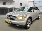  Infiniti  FX 35 