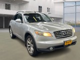  Infiniti  FX 35 #4