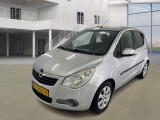  Opel  Agila 1.2 Edition 