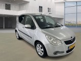  Opel  Agila 1.2 Edition #3