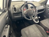  Opel  Agila 1.2 Edition #12