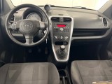  Opel  Agila 1.2 Edition #11