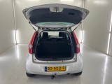  Opel  Agila 1.2 Edition #16