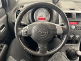  Opel  Agila 1.2 Edition #14