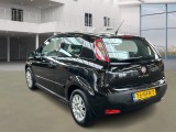  Fiat  Punto Evo 1.3 M-Jet Dynamic #5