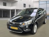  Ford  Focus 2.0 Titanium 