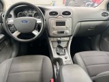  Ford  Focus 2.0 Titanium #10