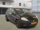  Fiat  Grande Punto 1.4 Active #4