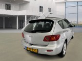  Mazda  3 1.6 Touring #4