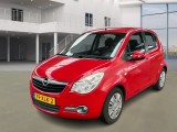  Opel  Agila 1.0 Edition 