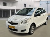  Toyota  Yaris 1.0 VVTi Acces 