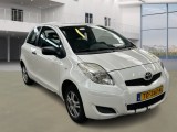  Toyota  Yaris 1.0 VVTi Acces #3