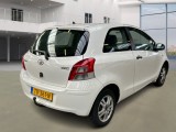  Toyota  Yaris 1.0 VVTi Acces #4