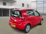  Opel  Agila 1.0 Edition #4