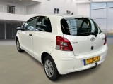  Toyota  Yaris 1.0 VVTi Acces #5